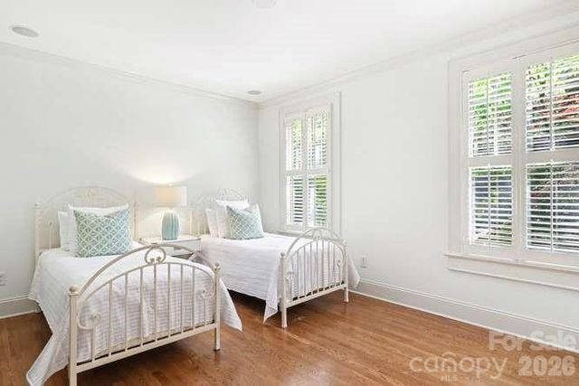 1701 Springdale Avenue, Charlotte, NC 28203