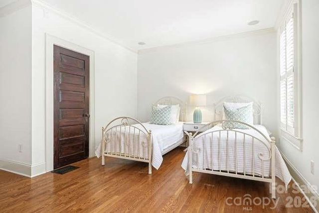 1701 Springdale Avenue, Charlotte, NC 28203