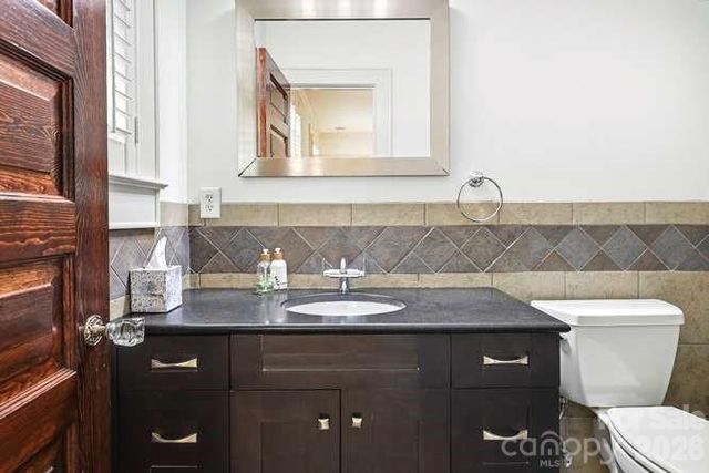 1701 Springdale Avenue, Charlotte, NC 28203