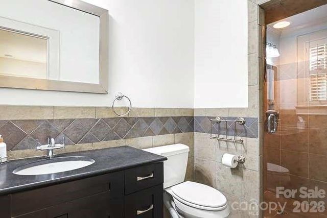 1701 Springdale Avenue, Charlotte, NC 28203