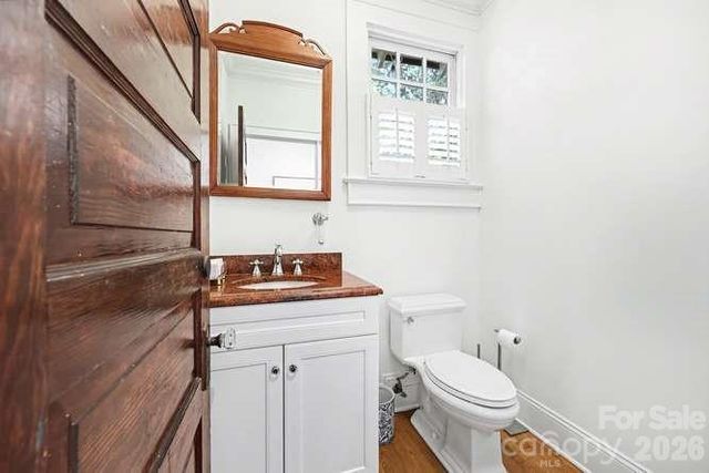 1701 Springdale Avenue, Charlotte, NC 28203