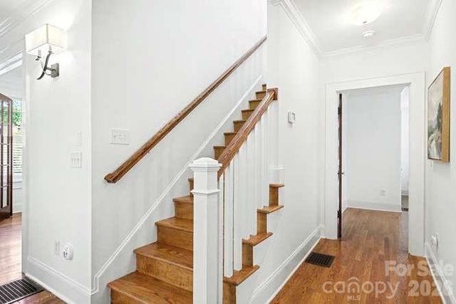 1701 Springdale Avenue, Charlotte, NC 28203