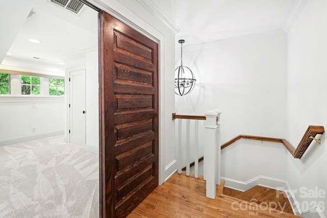 1701 Springdale Avenue, Charlotte, NC 28203