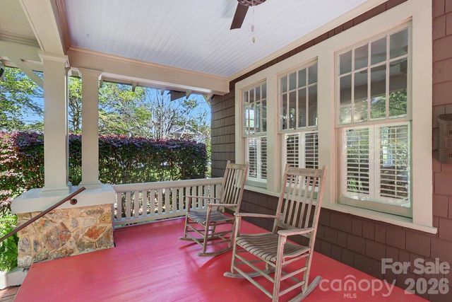 1701 Springdale Avenue, Charlotte, NC 28203