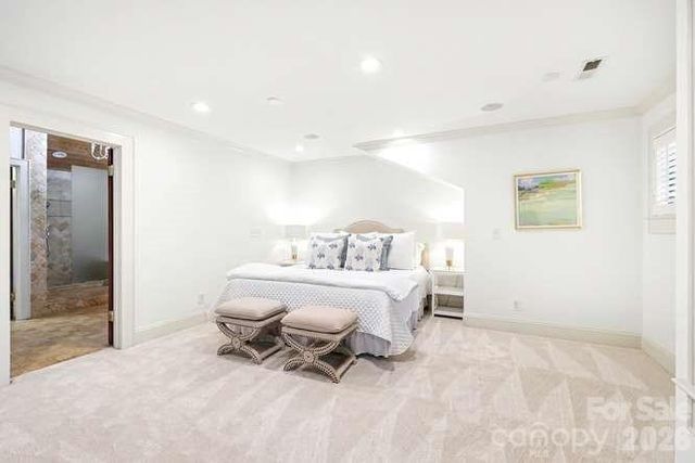 1701 Springdale Avenue, Charlotte, NC 28203