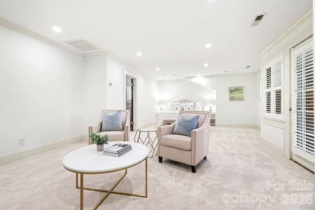 1701 Springdale Avenue, Charlotte, NC 28203