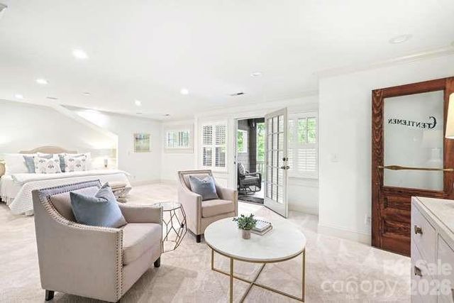 1701 Springdale Avenue, Charlotte, NC 28203