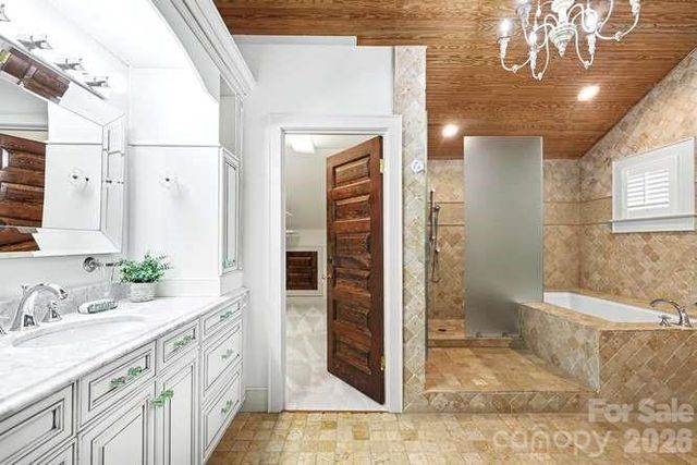 1701 Springdale Avenue, Charlotte, NC 28203