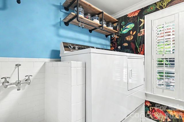 1701 Springdale Avenue, Charlotte, NC 28203