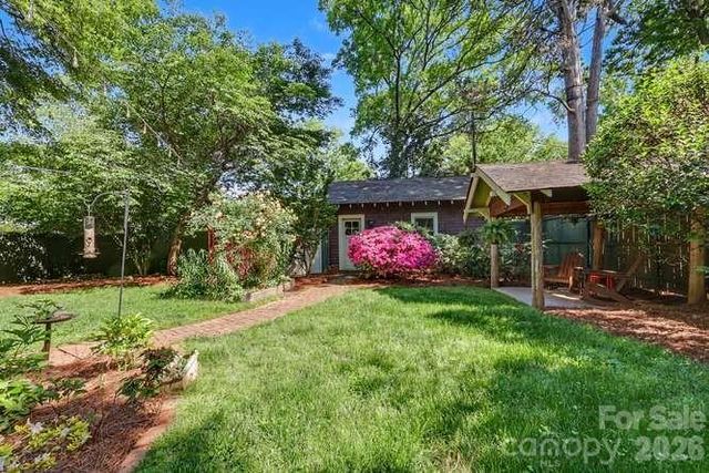 1701 Springdale Avenue, Charlotte, NC 28203