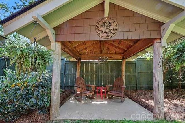 1701 Springdale Avenue, Charlotte, NC 28203