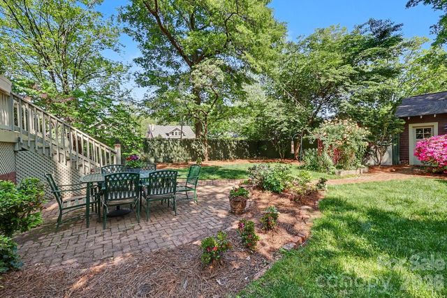 1701 Springdale Avenue, Charlotte, NC 28203