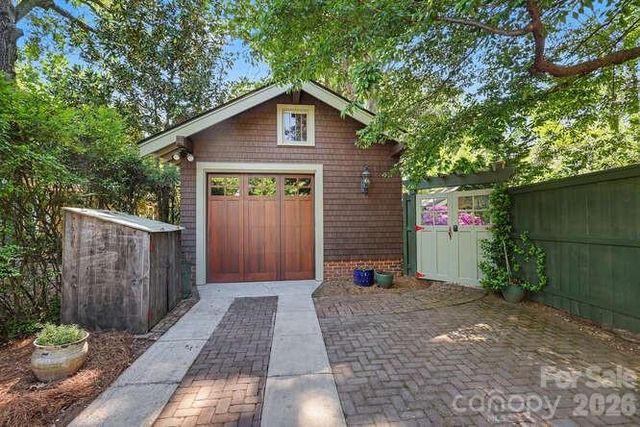 1701 Springdale Avenue, Charlotte, NC 28203