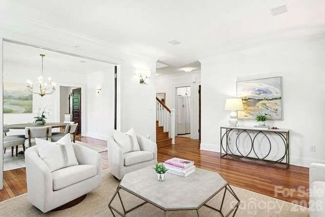 1701 Springdale Avenue, Charlotte, NC 28203