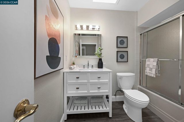 1129 Ptarmigan Dr 3, Walnut Creek, CA 94595