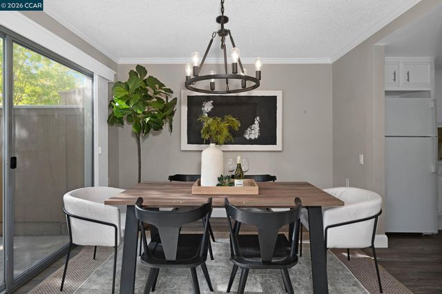 1129 Ptarmigan Dr 3, Walnut Creek, CA 94595