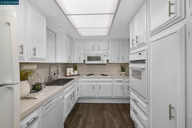 1129 Ptarmigan Dr 3, Walnut Creek, CA 94595