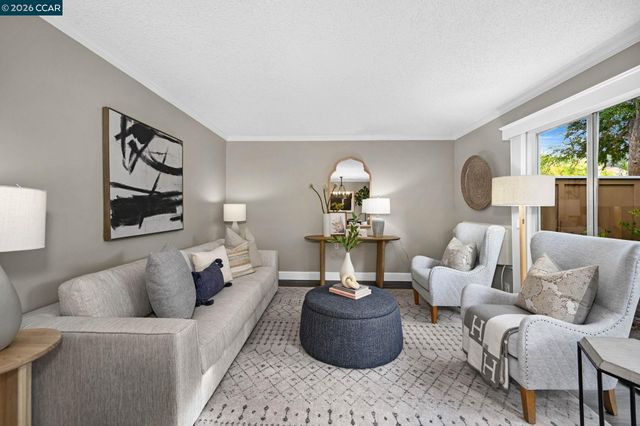 1129 Ptarmigan Dr 3, Walnut Creek, CA 94595