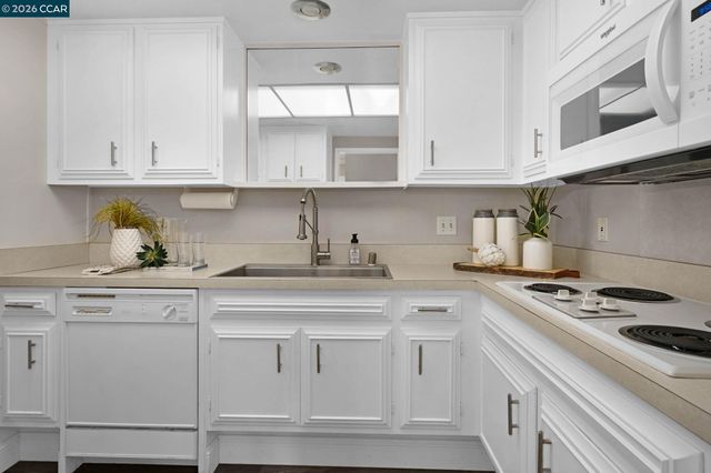 1129 Ptarmigan Dr 3, Walnut Creek, CA 94595