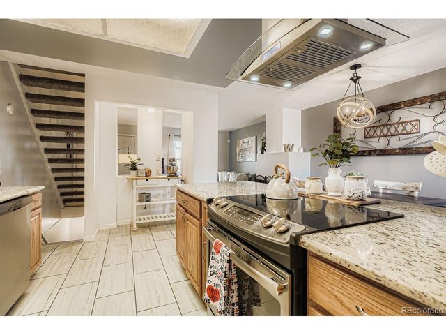 1997 S Peoria St, Aurora, CO 80014