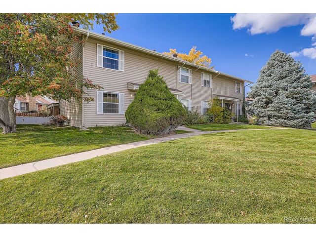 1997 S Peoria St, Aurora, CO 80014