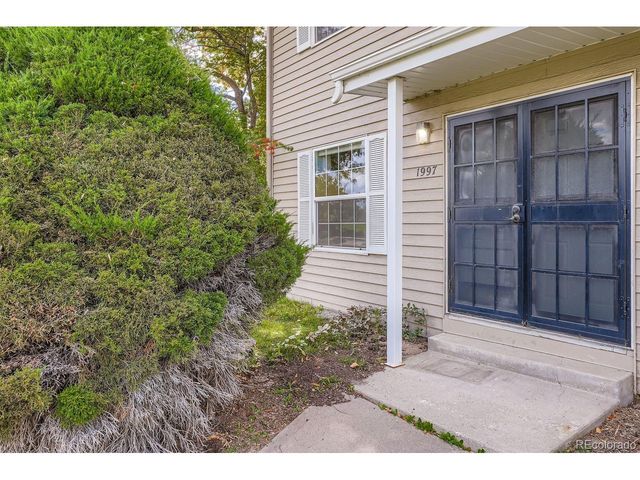 1997 S Peoria St, Aurora, CO 80014