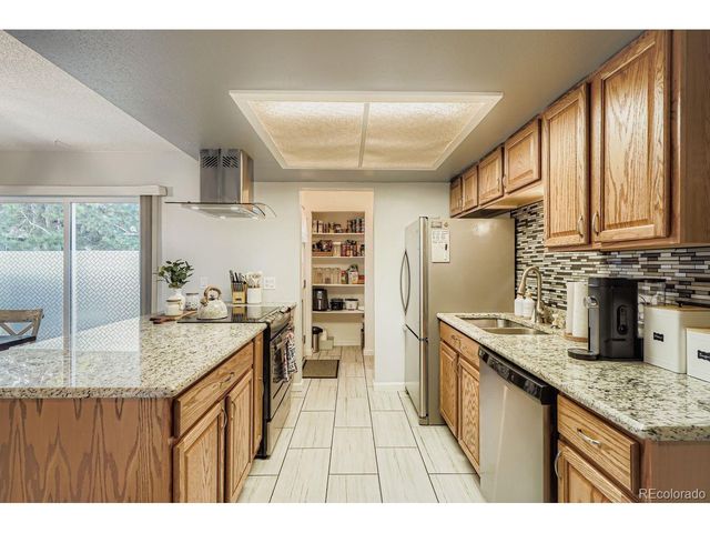 1997 S Peoria St, Aurora, CO 80014