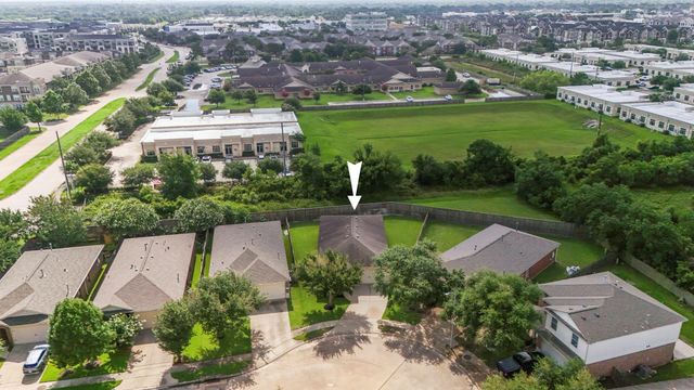 631 E Newport Bend, Katy, TX 77494