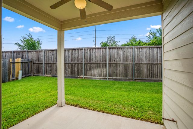 631 E Newport Bend, Katy, TX 77494