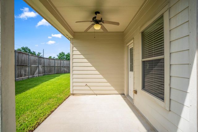 631 E Newport Bend, Katy, TX 77494