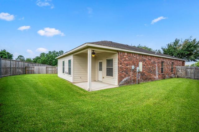 631 E Newport Bend, Katy, TX 77494