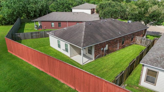 631 E Newport Bend, Katy, TX 77494