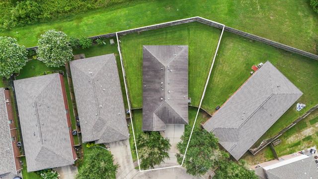 631 E Newport Bend, Katy, TX 77494