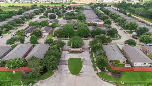 631 E Newport Bend, Katy, TX 77494