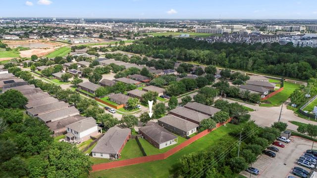 631 E Newport Bend, Katy, TX 77494