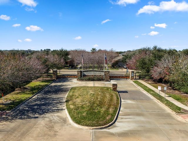 631 E Newport Bend, Katy, TX 77494