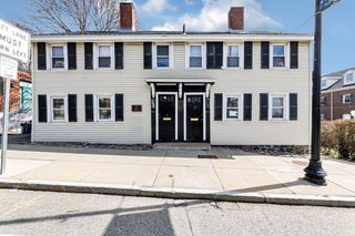 1988-1990 Centre St, Boston, MA 02132