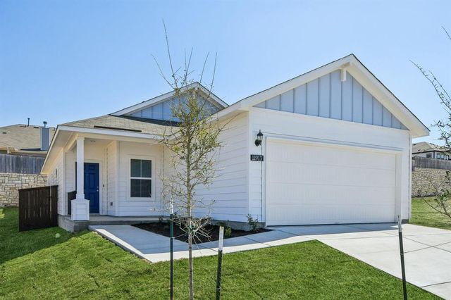 11913 Ellena CV, Austin, TX 78747