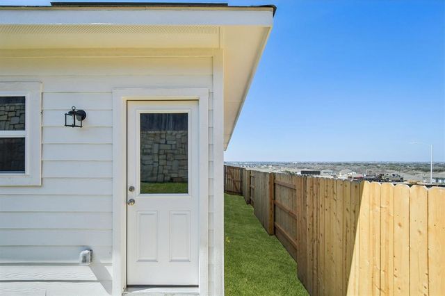 11913 Ellena CV, Austin, TX 78747