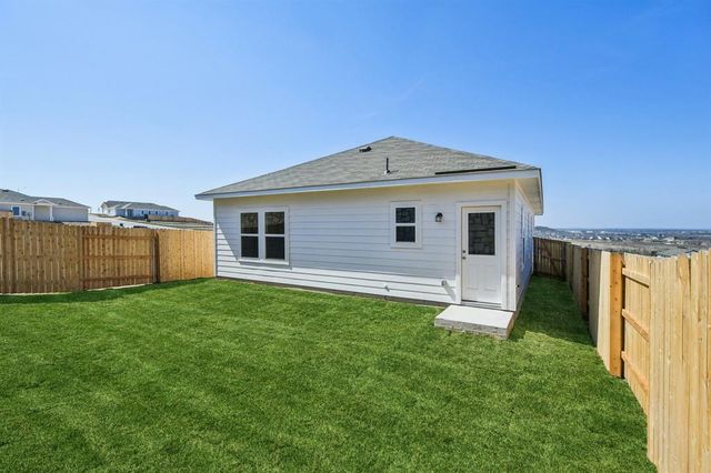11913 Ellena CV, Austin, TX 78747