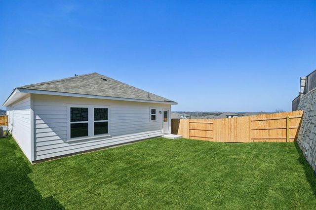 11913 Ellena CV, Austin, TX 78747