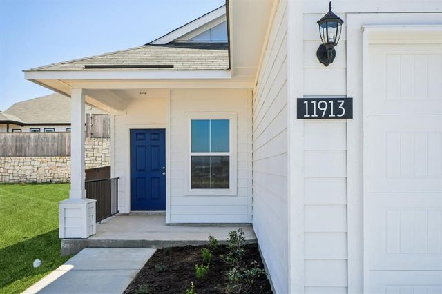 11913 Ellena CV, Austin, TX 78747