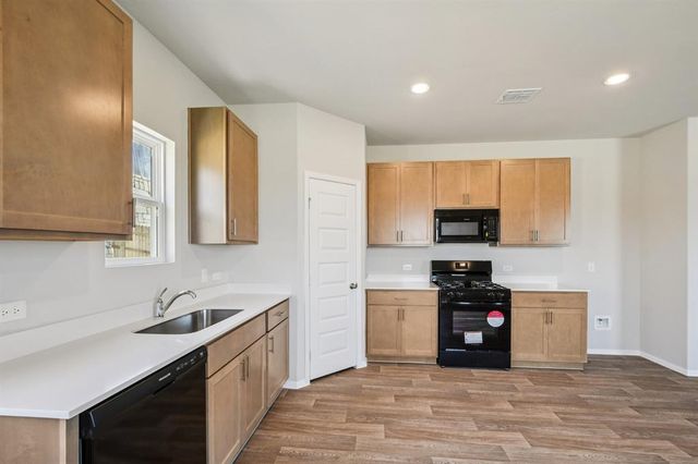 11913 Ellena CV, Austin, TX 78747