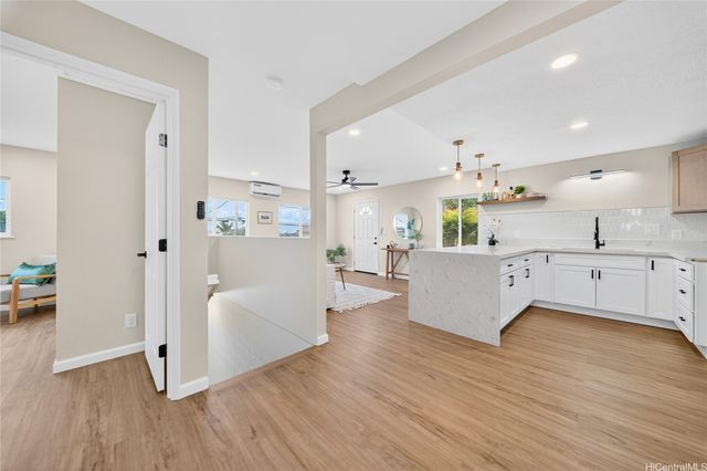 4124 Likini Street, Honolulu, HI 96818