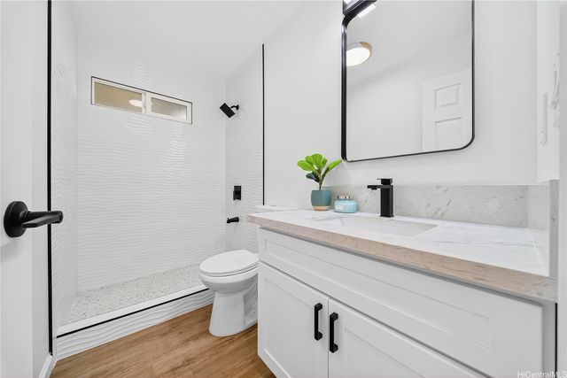 4124 Likini Street, Honolulu, HI 96818