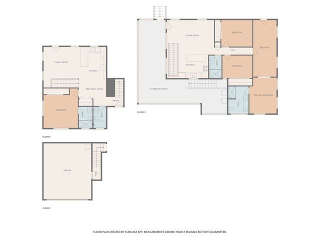 4124 Likini Street, Honolulu, HI 96818