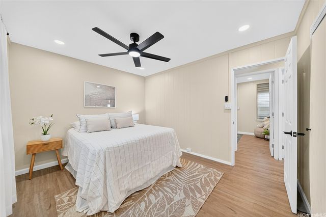 4124 Likini Street, Honolulu, HI 96818