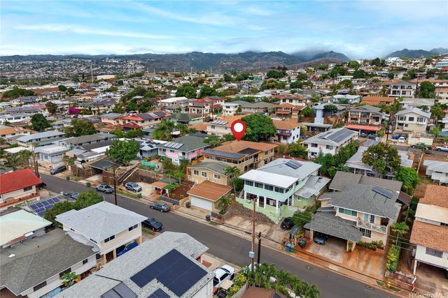 4124 Likini Street, Honolulu, HI 96818