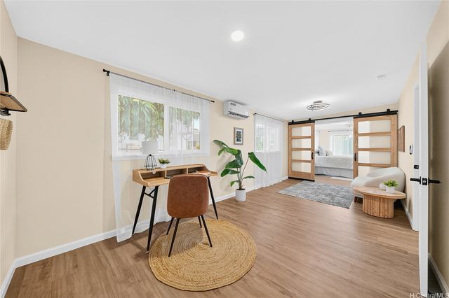4124 Likini Street, Honolulu, HI 96818