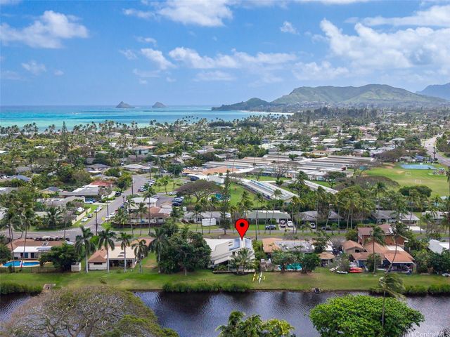 1251 Kainui Drive, Kailua, HI 96734